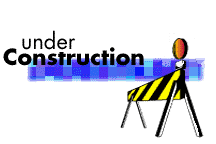 under construction
